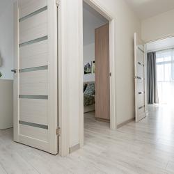 Фото Отель Cosmos на улице Максима Горького 45