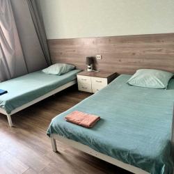 Номер стандарт с 2 односпальными кроватями