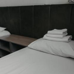 Фото Отель Парк Сити