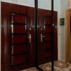 2-комнатные апартаменты стандарт