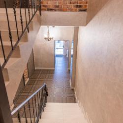 Фото Отель Замок на Никольской (Исторический )