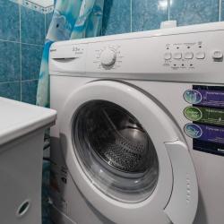 Фото Апартаменты на Комсомольской 122