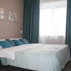 Фото Апартаменты на улице 65-летия Победы