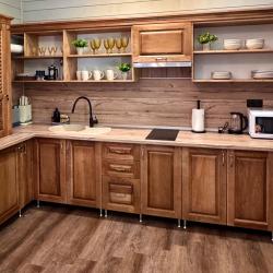 Коттедж улучшенный