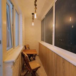 Фото Апартаменты на улице Тайнинская 16 корпус 2