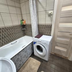 1-комнатные апартаменты улучшенные