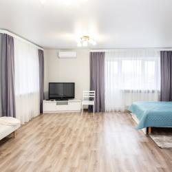 Фото Отель Дом на Заставе