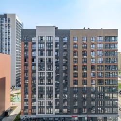 Фото Отель Квартира в нежных тонах