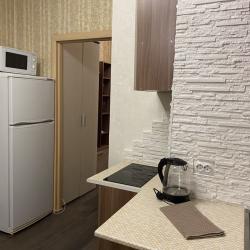 Фото Апартаменты на проспекте Ленина 132