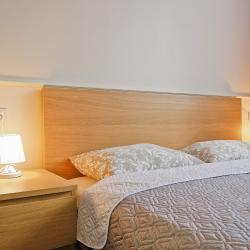 Фото Апартаменты Baltic Point