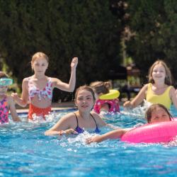 Фото Отель Ателика Тешебс