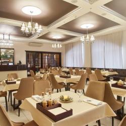 Фото Отель Огни Востока