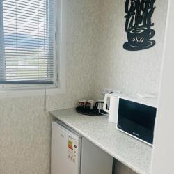 Фото Отель YourHouse (ЙоХаус) в микрорайоне Жетысу-2 66