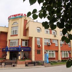 фото 1 Барракуда на Б. Хмельницкого