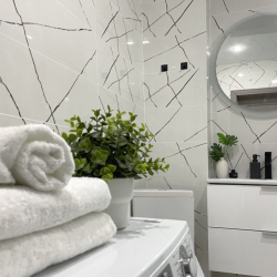 Фото Апартаменты на улице Буачидзе