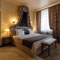 Фото Отель ЕвроУют на улице Мостовая