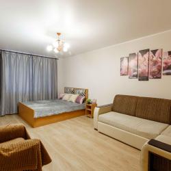 1-комнатные апартаменты стандарт