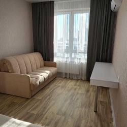 Фото Апартаменты на улице Воронежская 47/35