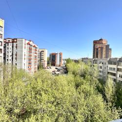 Фото Апартаменты на улице Заслонова 17