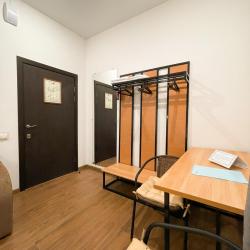 Фото Отель Веранда