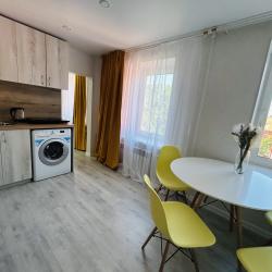 Фото Отель Уютные студии на улице Пологая