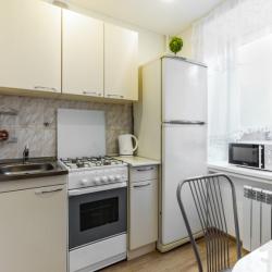 фото 3 InnDays (Инндейз) на Нагорную 38к1