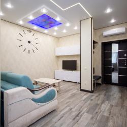 Фото Апартаменты ViP Apart на улице 2-я Центральная