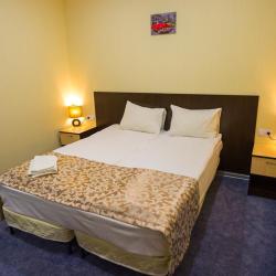 2-местный номер стандарт