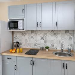 Фото Отель Top house на проспекте Красного Знамени 91