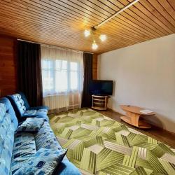 Фото Отель Алтын Кёль