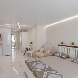 Фото Апартаменты на шоссе Московское 18 км 45