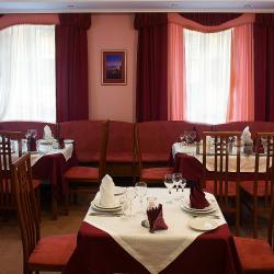 Фото Отель Дежавю