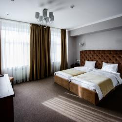 Фото Отель Victoria SPA (Виктория СПА)