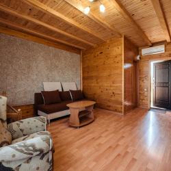 4-местная комната улучшенная