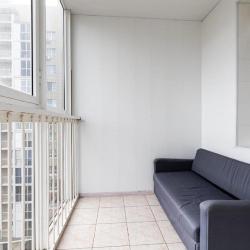 Фото Апартаменты Комфорт на улице Достоевского 48/29