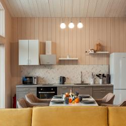 Фото Отель Efimonovo Life (Ефимоново Лайф)