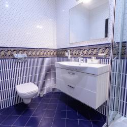 Фото Отель Вилла Италия