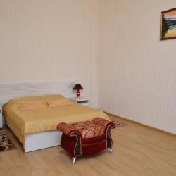 Фото Отель Московская