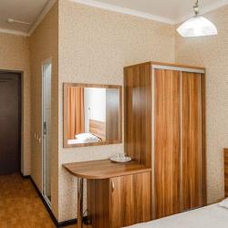 2-местный номер стандарт (корпус 2,3)