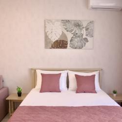 Фото Апартаменты на проспекте Пионерский 3Г