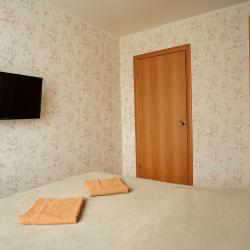 2-комнатные апартаменты стандарт Right Room на Дзержинского д.93