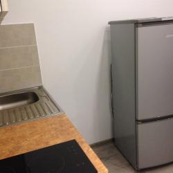 Фото Отель Енисейская сибирь на Ленинградской