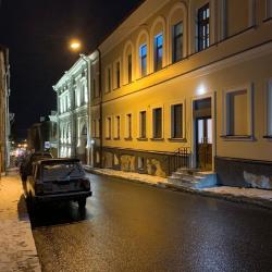 2-комнатные апартаменты стандарт