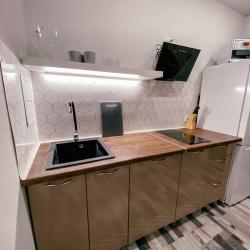 Фото Отель Арктик Хаус на улице Сафонова