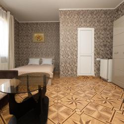 Фото Отель Лидия