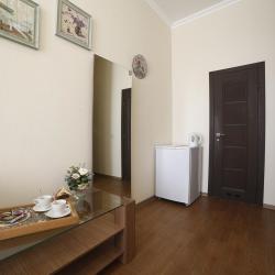 Фото Отель Фандорин