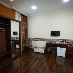 Фото Отель Arkanchi (Арканчи)