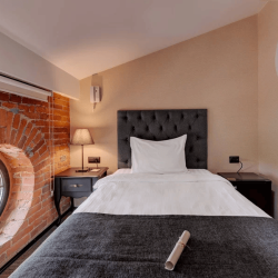 Фото Отель HATTI LOFT (Хатти Лофт)