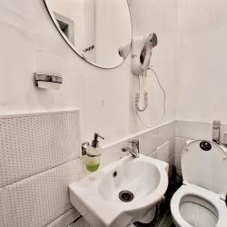 Комната люкс