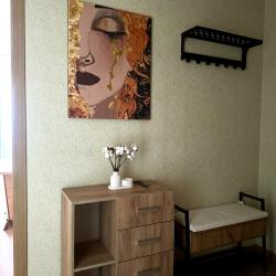 Фото Отель 1-к. квартира, с видом на монастыри